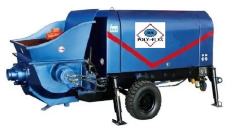 Industrial slurry pump with advanced filtration system