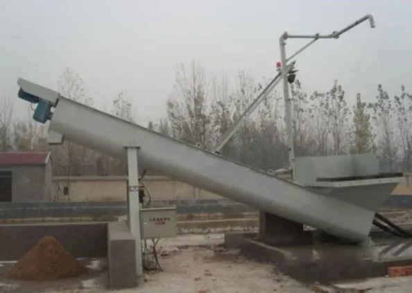 Wet Concrete Reclaiming  – What does your operation need?