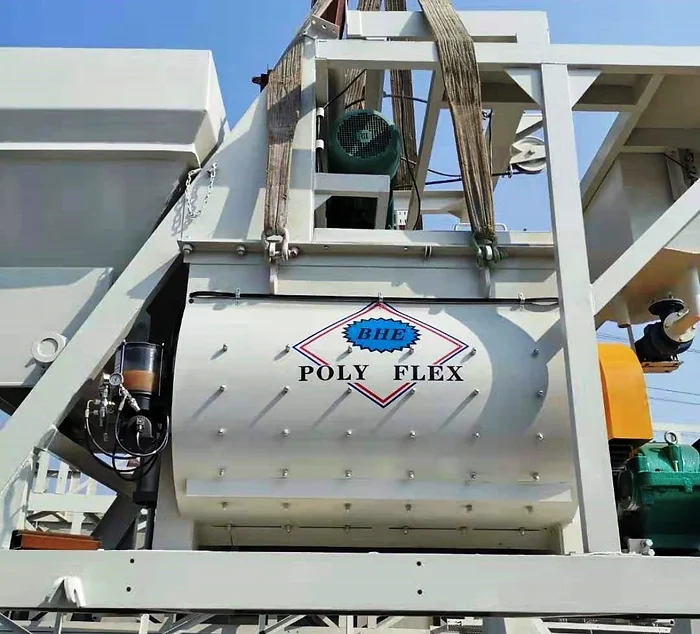 Wet vs Dry Batching – Some Interesting Notes